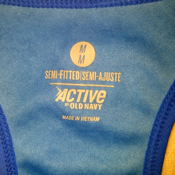 4 Tops + *FREE NEW Jump Rope!* - Picture 4 of 12